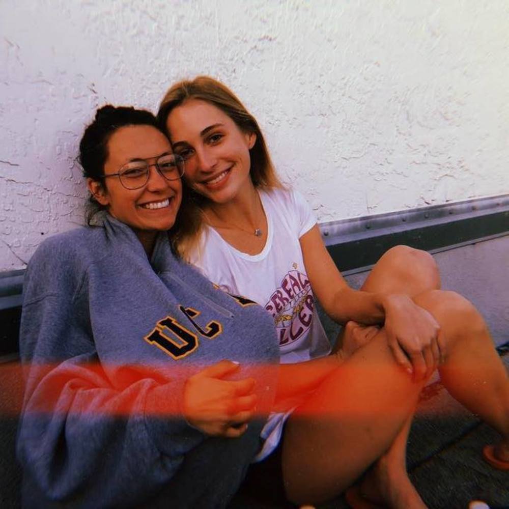 Meet your Posher, Maria